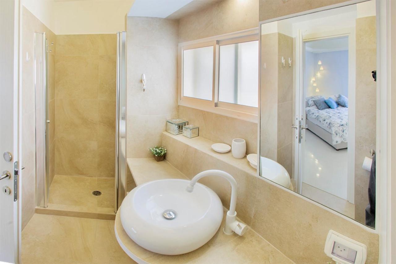 Luxury Apartment In The Heart Of The German Colony Ierusalim Exterior foto