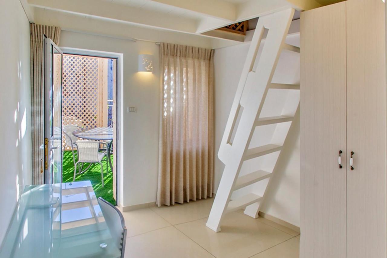 Luxury Apartment In The Heart Of The German Colony Ierusalim Exterior foto